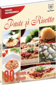 Paste si risotto