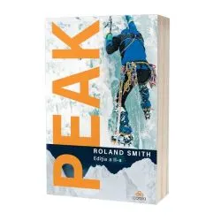 Peak - Ești pregătit pentru o călătorie pe Everest? de Roland Smith