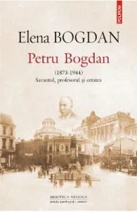 Petru Bogdan (1873-1944) de Elena Bogdan