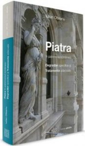 Piatra in patrimoniul romanesc