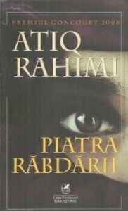 Piatra rabdarii