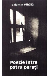 Poezie intre patru pereti