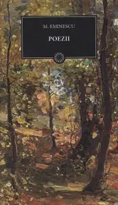 Poezii de Mihai Eminescu
