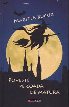 Poveste pe coada de matura