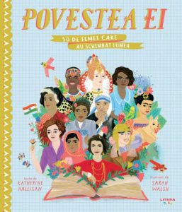 Povestea Ei