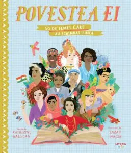 Povestea Ei