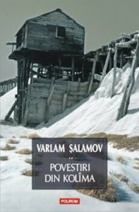 Povestiri din Kolima, Vol. 2