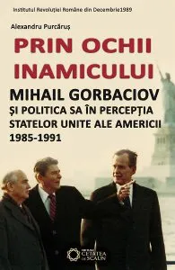 Prin Ochii Inamicului de Alexandru Purcarus