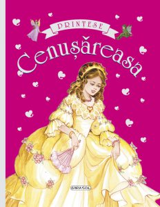 Printese - Cenusareasa