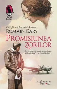 Promisiunea zorilor de Romain Gary