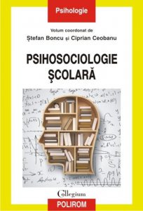 Psihosociologie scolara