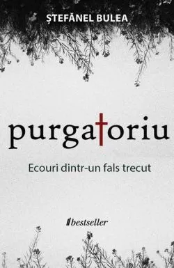 Purgatoriu de Stefanel Bulea