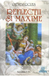Reflectii si maxime