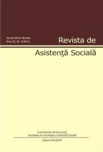 Revista de Asistenta Sociala. Anul XI, nr. 2, 2012 de Doru Buzducea