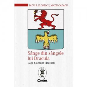 Sange din sangele lui Dracula