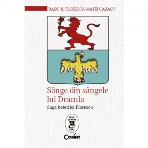 Sange din sangele lui Dracula