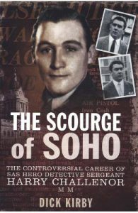 Scourge of Soho