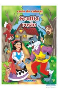 Scufita Rosie