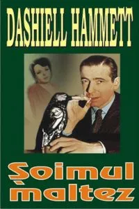 Soimul maltez de Dashiell Hammett