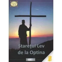 Staretul Lev de la Optina