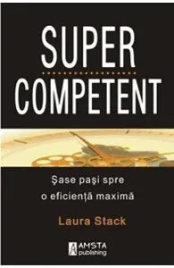 Supercompetent de Laura Stack