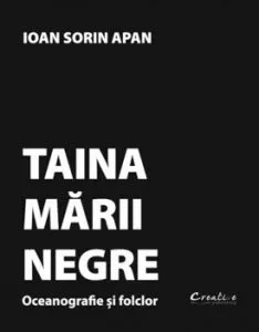 Taina Marii Negre de Ioan Sorin Apan