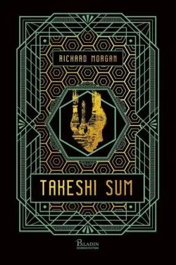 Takeshi Sum (Vol. 3)