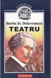 Teatru de Barbu St. Delavrancea