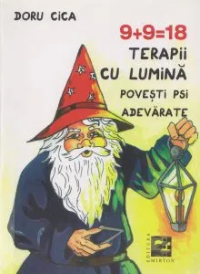 Terapii cu lumina de Doru Cica