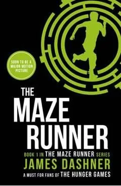 The Maze Runner de James Dashner