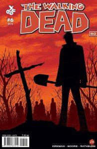 The Walking Dead, Nr. 6