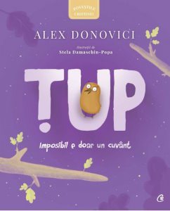 Tup-Imposibil e doar un cuvant