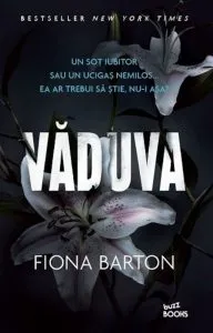 Vaduva de Fiona Barton