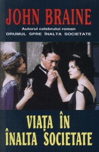 Viata in inalta societate