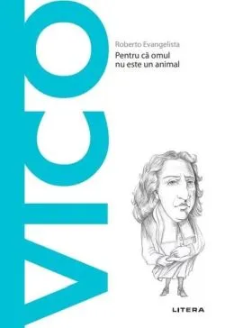 Vico (Vol. 79) de Roberto Evangelista