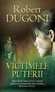 Victimele puterii