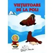 Vietuitoare de la Poli. Set jetoane de Daniela Dosa