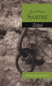 Zidul de Jean-Paul Sartre