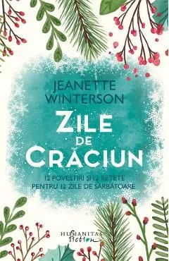 Zile de Craciun de Jeanette Winterson