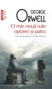 1984 - O mie noua sute optzeci si patru