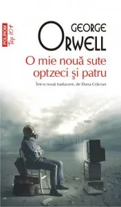 1984 - O mie noua sute optzeci si patru