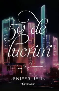 50 de lucruri de Jenifer Jen