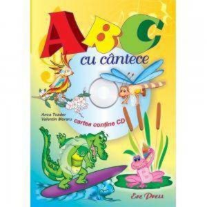 A,B,C cu cantece