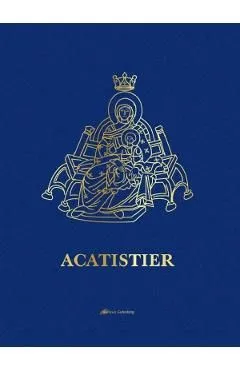 Acatistier. O propunere