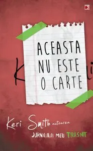 Aceasta nu e o carte de Keri Smith