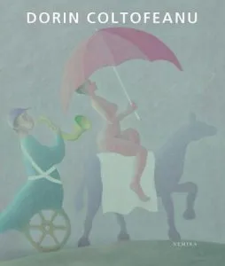 Album de arta de Dorin Coltofeanu