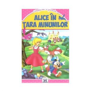 Alice in Tara Minunilor