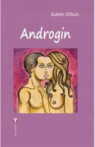 Androgin de Elena Otilia