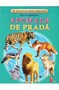 Animale de prada