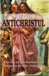 Antichristul de Nietzsche